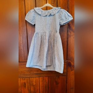 Toddler Dress